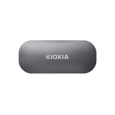 Dysk zewnętrzny SSD Kioxia Exceria Plus 1TB.