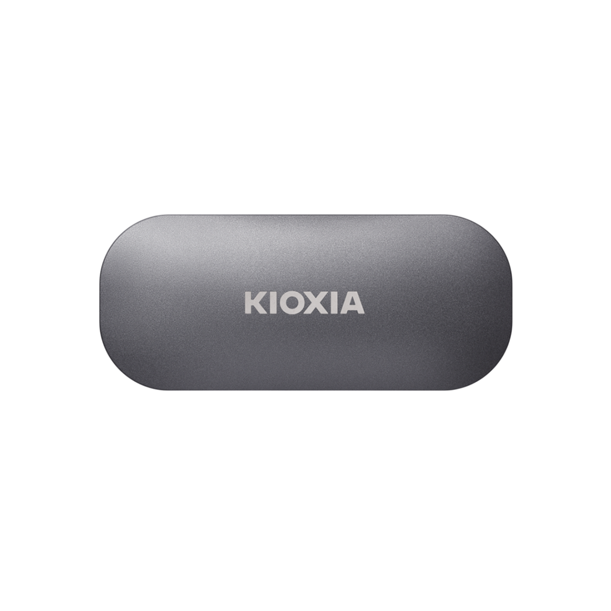 Dysk zewnętrzny SSD Kioxia Exceria Plus 500GB.
