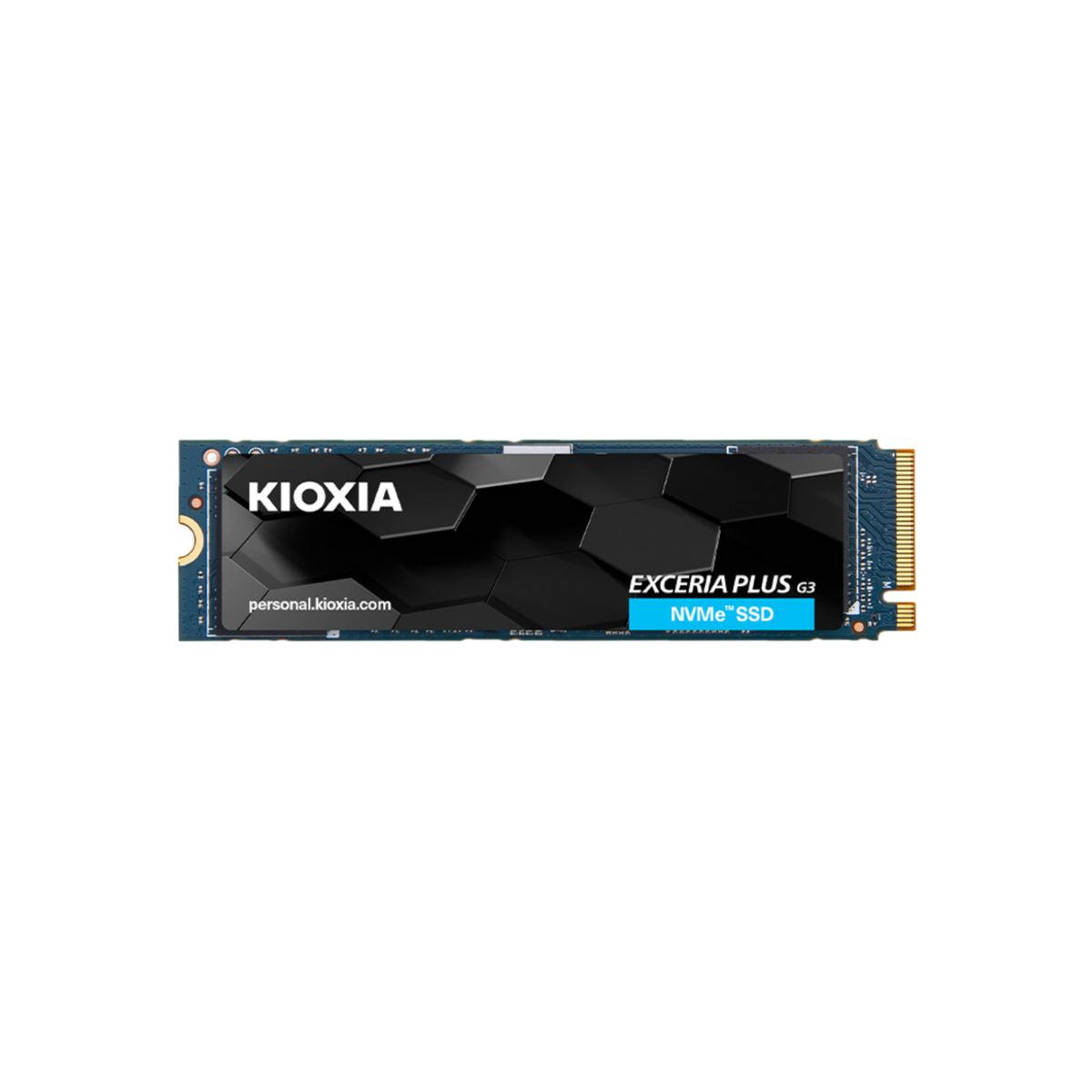 Dysk SSD Kioxia Exceria Plus G3 2TB.