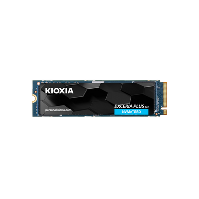 Dysk SSD Kioxia Exceria Plus G3 2TB.