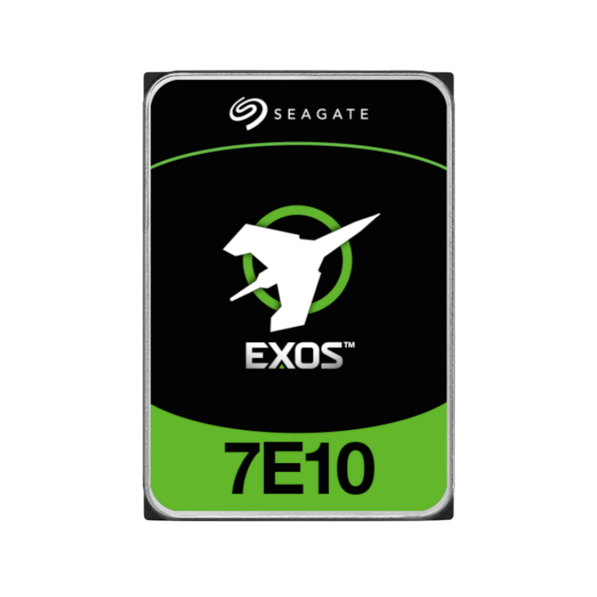 Dysk HDD Seagate Exos 7E10 8TB 3.5".