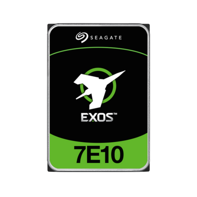 Dysk HDD Seagate Exos 7E10 8TB 3.5".