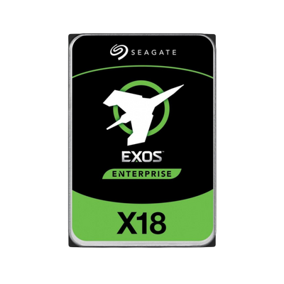 Dysk HDD Seagate Exos X18 10TB 3.5".