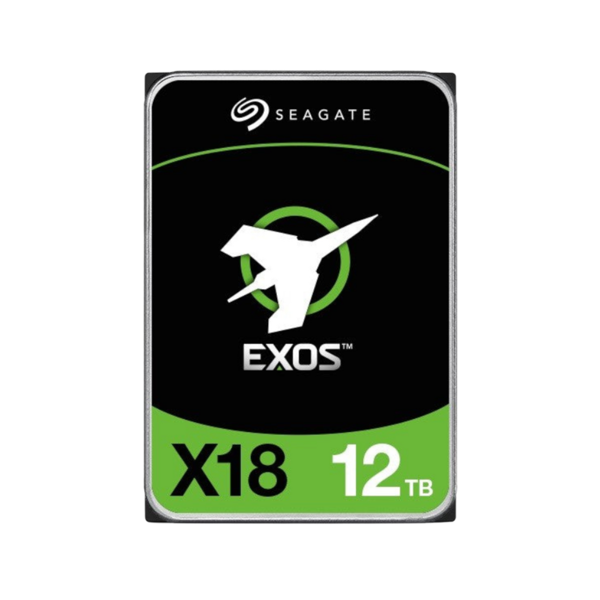 Dysk HDD Seagate Exos X18 12TB 3.5".