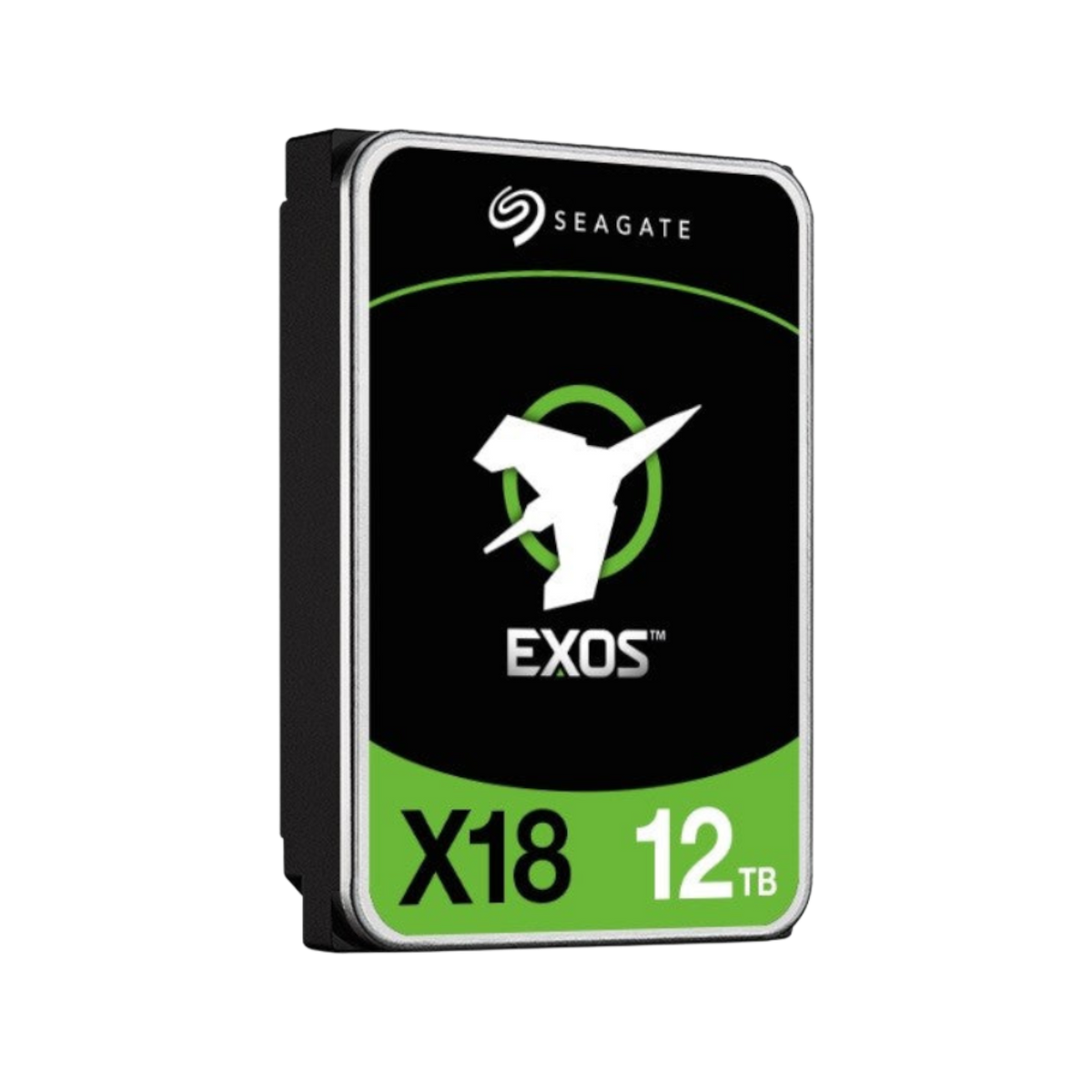 Dysk HDD Seagate Exos X18 12TB 3.5".
