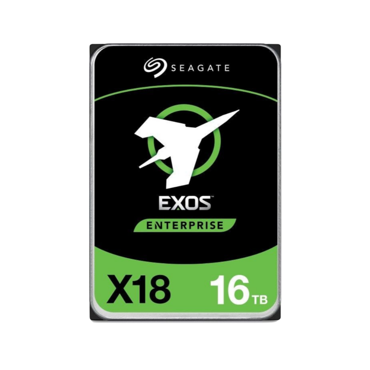 Dysk HDD Seagate Exos X18 16TB 3.5".
