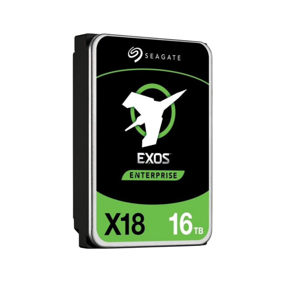 Dysk HDD Seagate Exos X18 16TB 3.5".