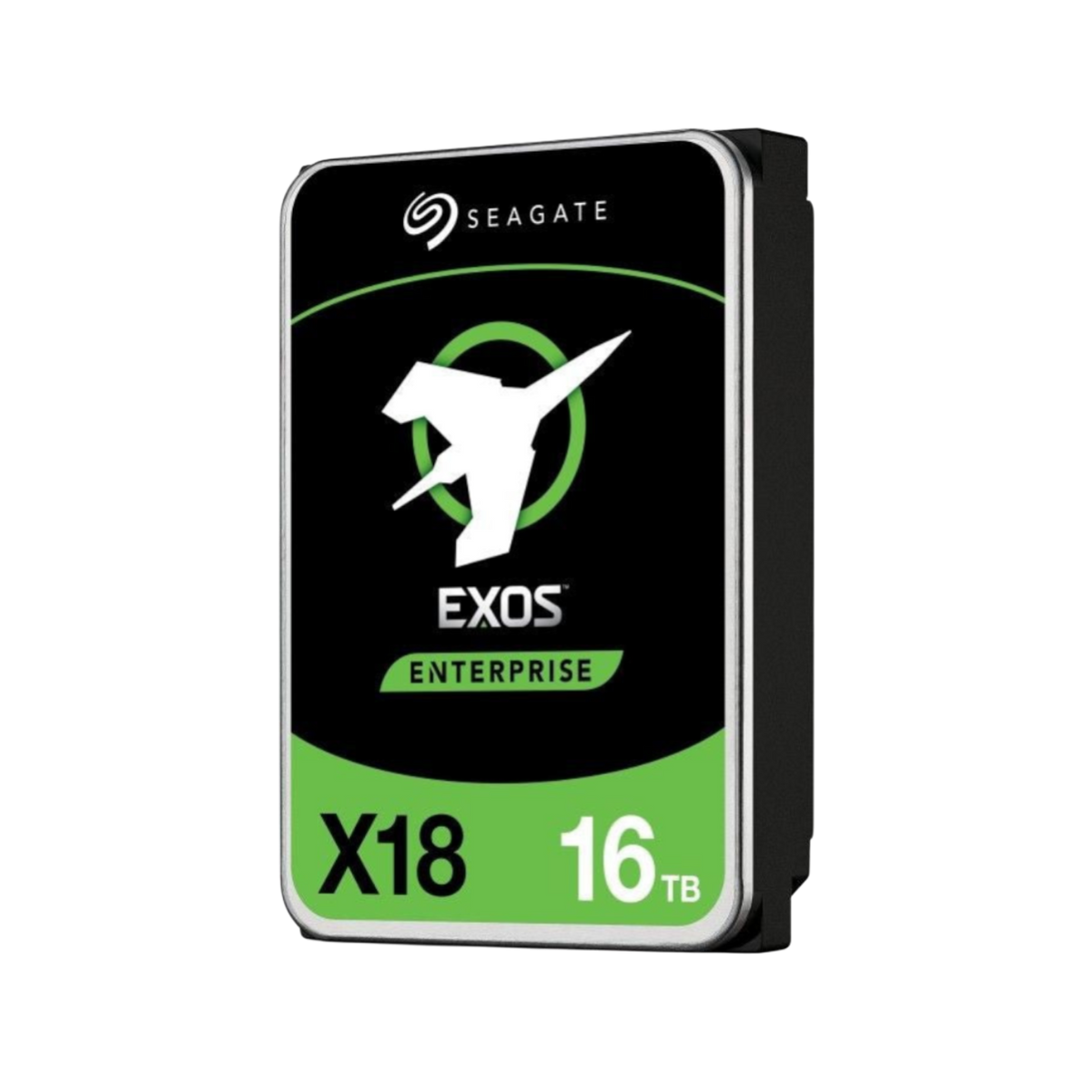 Dysk HDD Seagate Exos X18 16TB 3.5".