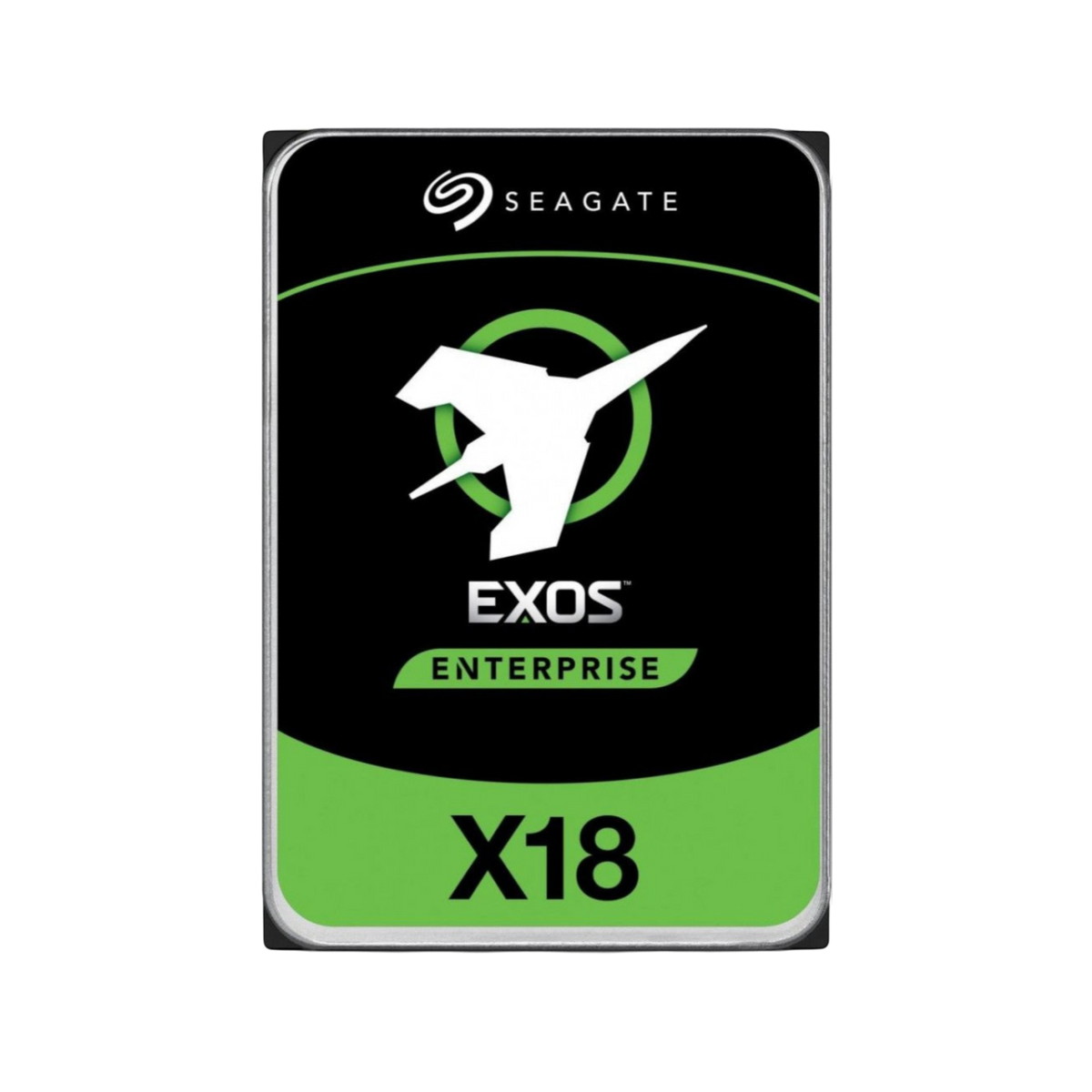 Dysk HDD Seagate Exos X18 18TB 3.5".