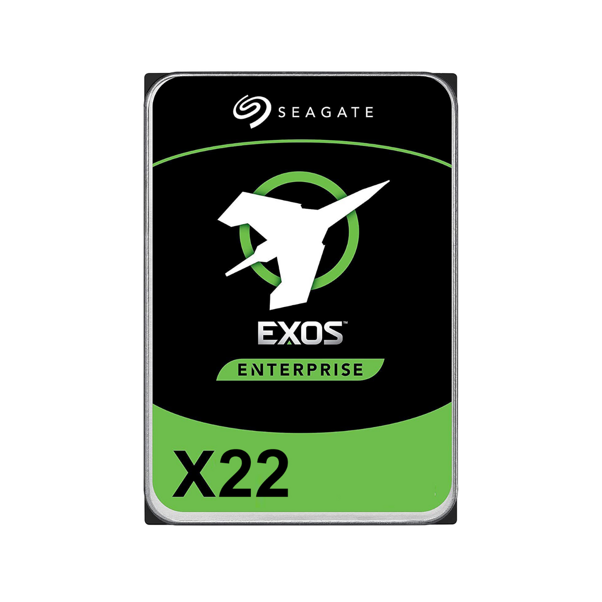 Dysk HDD Seagate Exos X22 20TB 3.5".