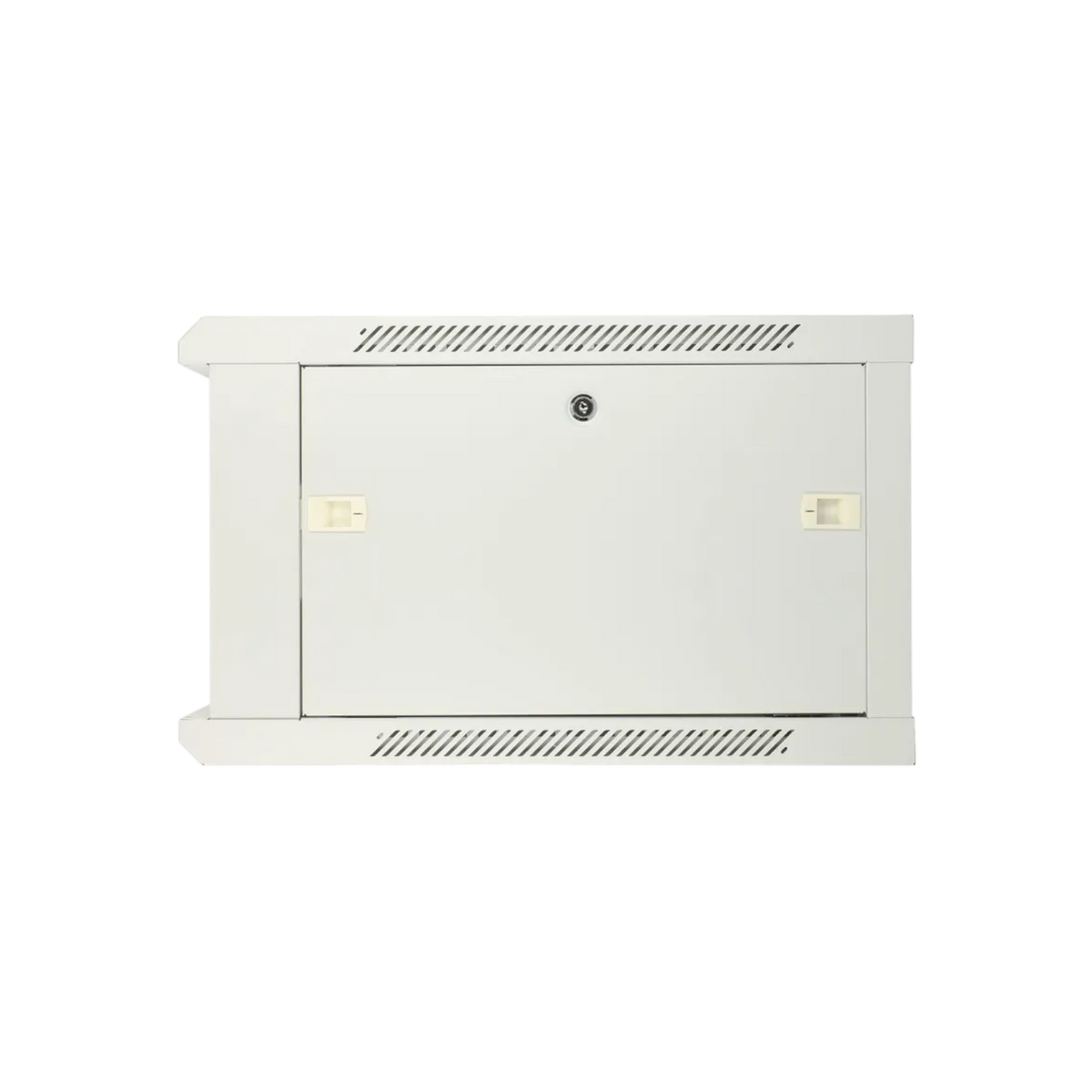 Szafa rack Extralink 19" 6U 600x600mm ASP wisząca Szary.