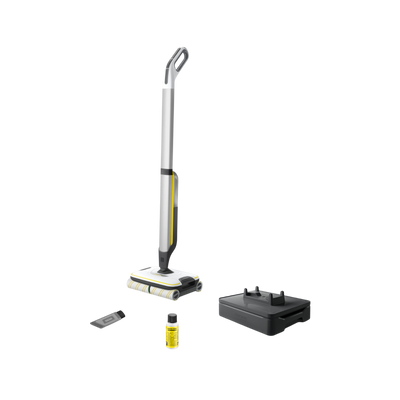 Mop elektryczny Karcher FC 7 Cordless.