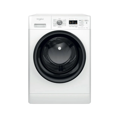 Pralka wolnostojąca Whirlpool FFL 6038 B PL 6kg 100rpm.