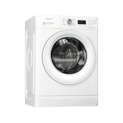 Pralka wolnostojąca Whirlpool FFL 6238 W EE 6kg 1200rpm.