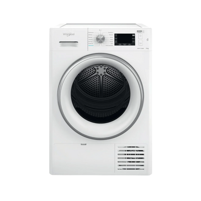 Suszarka wolnostojąca Whirlpool FFT M22 9X2WS PL 9kg.