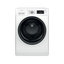 Pralko-suszarka wolnostojąca Whirlpool FFWDB 864349 BV EE 8/6kg 1400rpm.