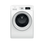 Pralko-suszarka wolnostojąca Whirlpool FFWDD 1076258 SV EE 10/7kg 1600rpm.