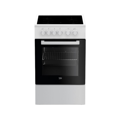 Kuchnia elektryczna Beko FSS57000GW.