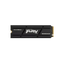Dysk SSD Kingston FURY Renegade 4TB M.2 z radiatorem.