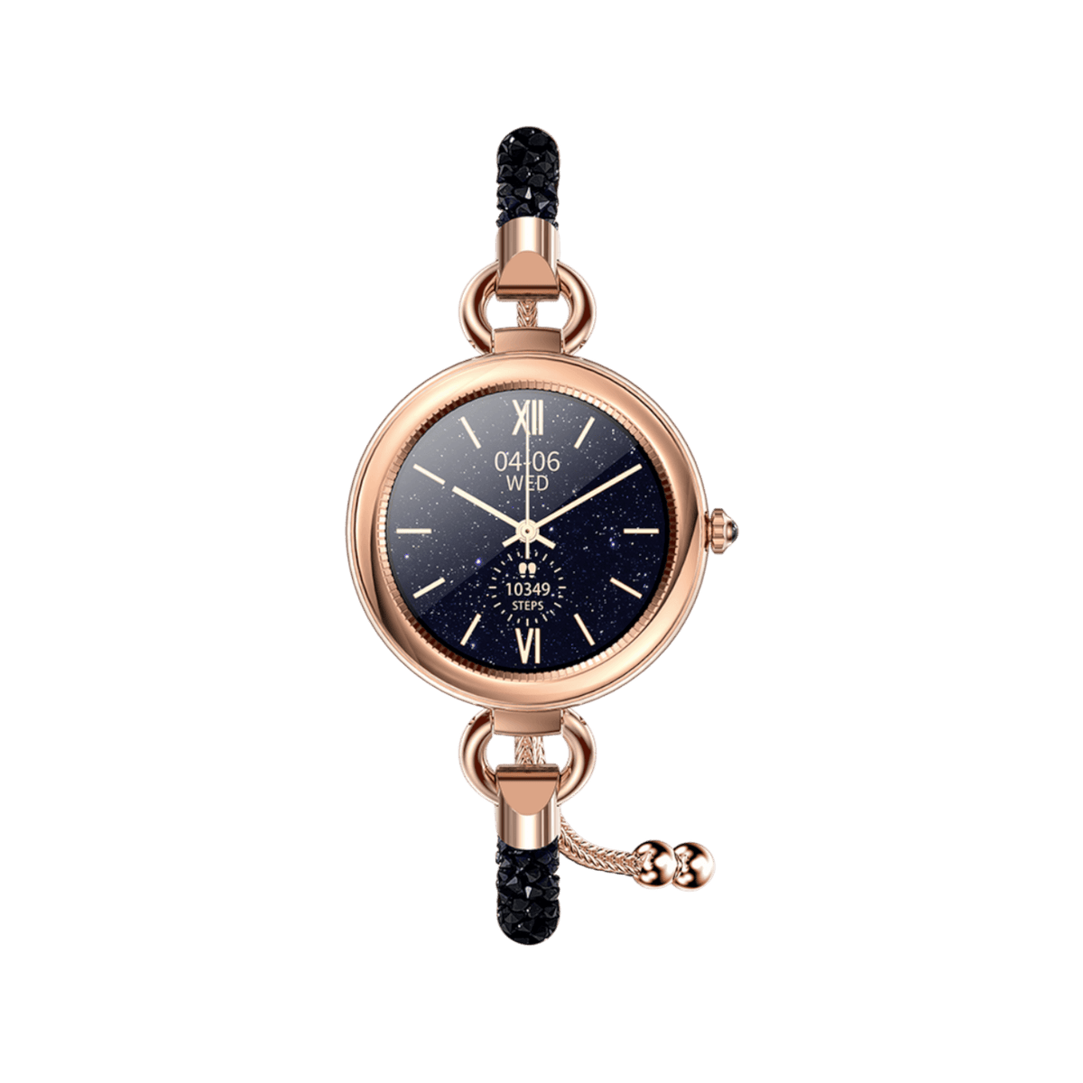 Smartwatch Maxcom Fit FW51 Cristal.