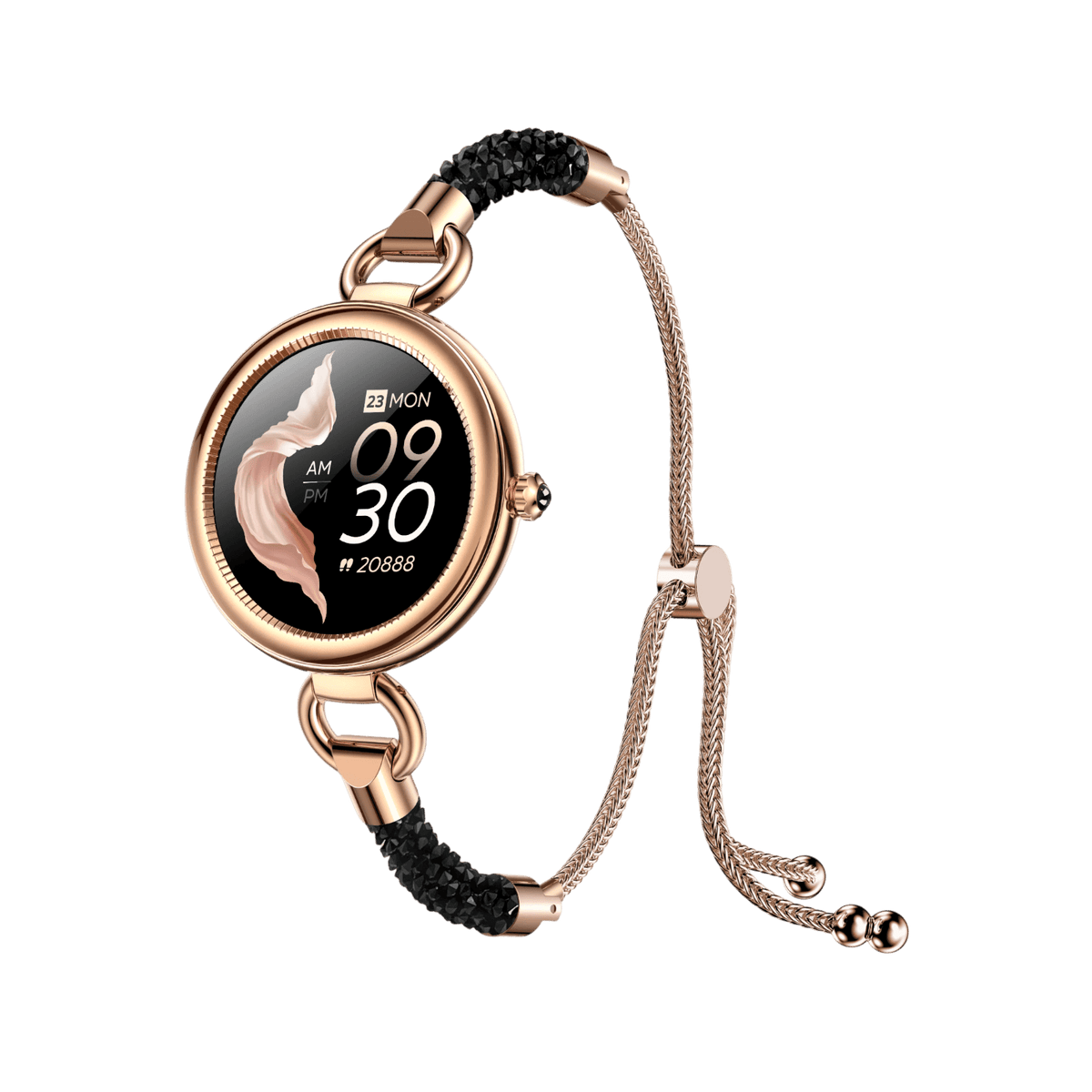 Smartwatch Maxcom Fit FW51 Cristal.