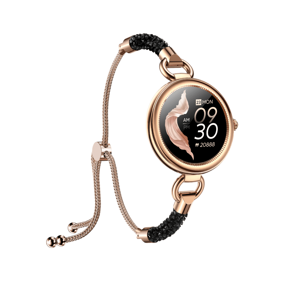 Smartwatch Maxcom Fit FW51 Cristal.