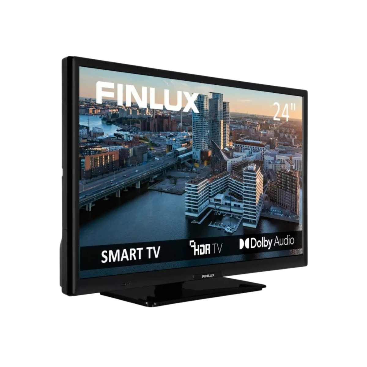 Telewizor Finlux 24FHG5520 24" D-LED HD Smart TV.