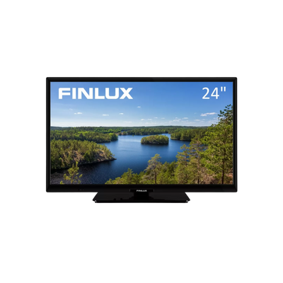 Telewizor Finlux 24FHH4121 24" LED HD.