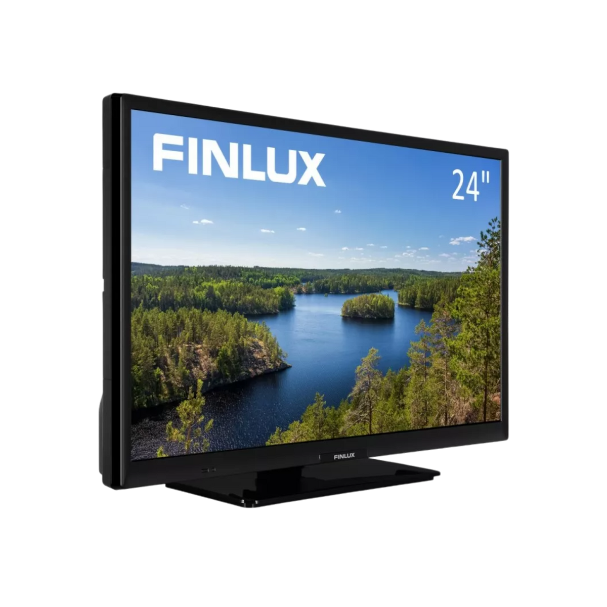 Telewizor Finlux 24FHH4121 24" LED HD.
