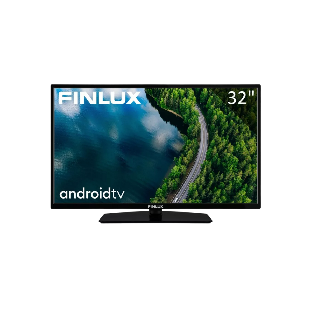 Telewizor Finlux 32FHH5120 32" D-LED HD Smart TV.