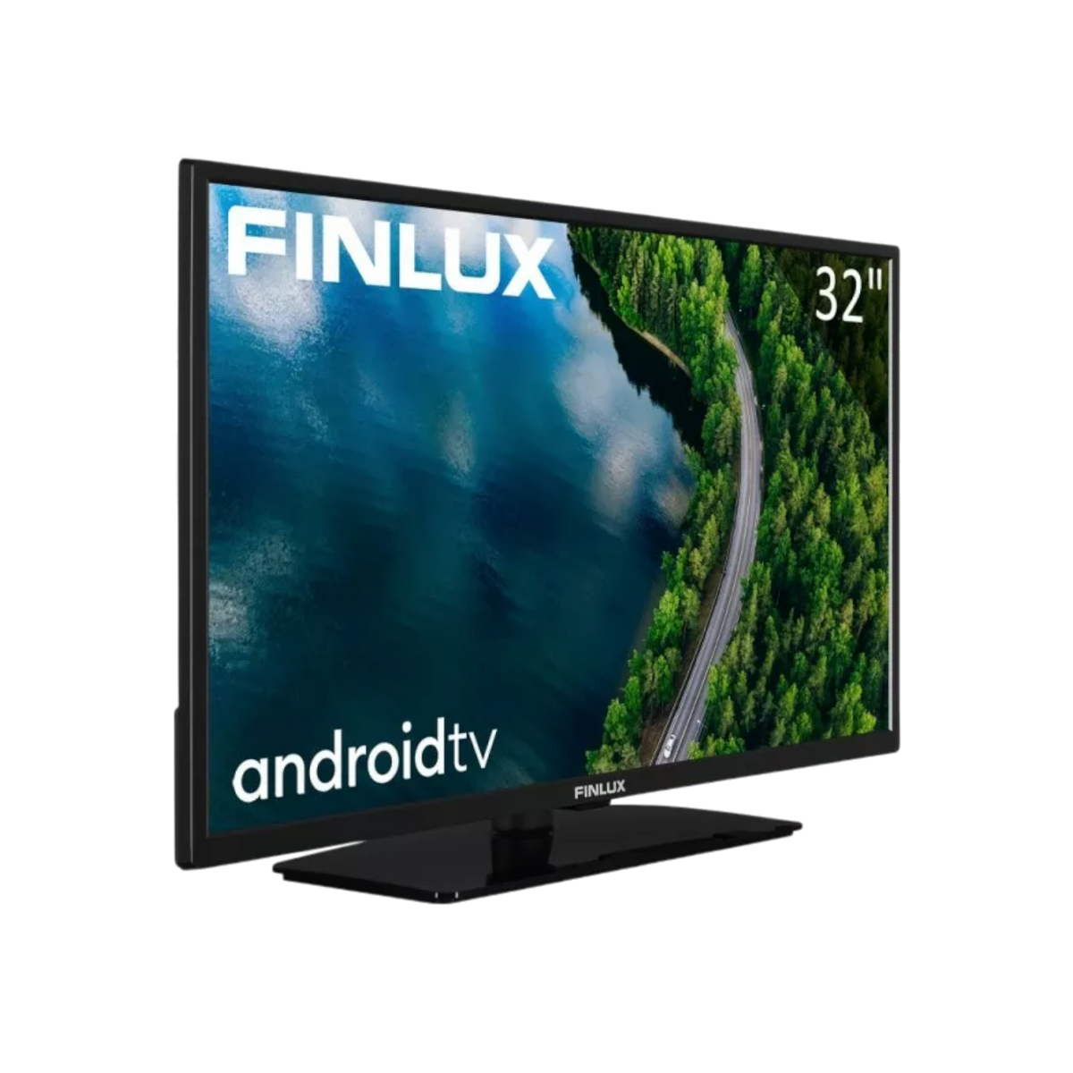 Telewizor Finlux 32FHH5120 32" D-LED HD Smart TV.