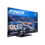 Telewizor Finlux 50FUH7161 50" QLED 4K UHD Smart TV.