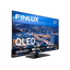Telewizor Finlux 55FUH7161 55" QLED 4K UHD Smart TV.
