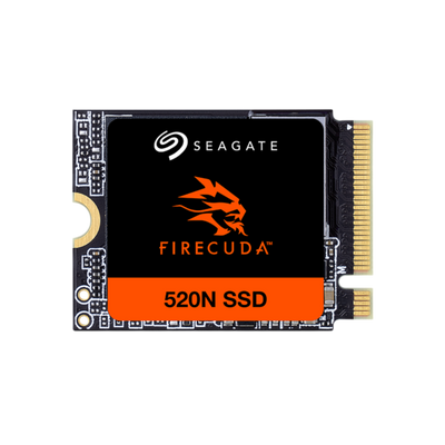 Dysk SSD Seagate FireCuda 520N 1TB M.2.
