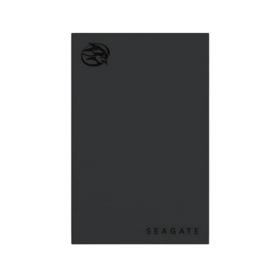 Dysk zewnętrzny HDD FireCuda Gaming 5TB 2.5".