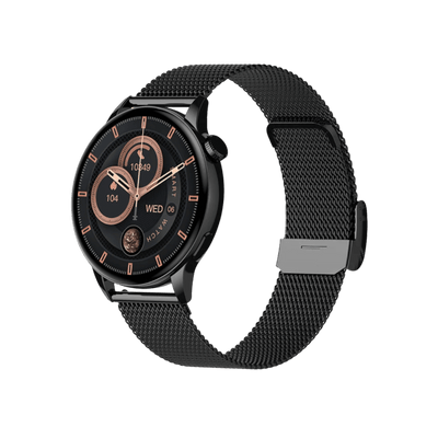 Smartwatch Maxcom Fit FW58 Vanad Pro Czarny.