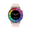 Smartwatch Maxcom Fit FW58 Vanad Pro Złoty.