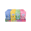 Puszysty piasek TUBAN Fluffy Sand zestaw mix 32 sztuki.