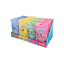 Puszysty piasek TUBAN Fluffy Sand zestaw mix 32 sztuki.