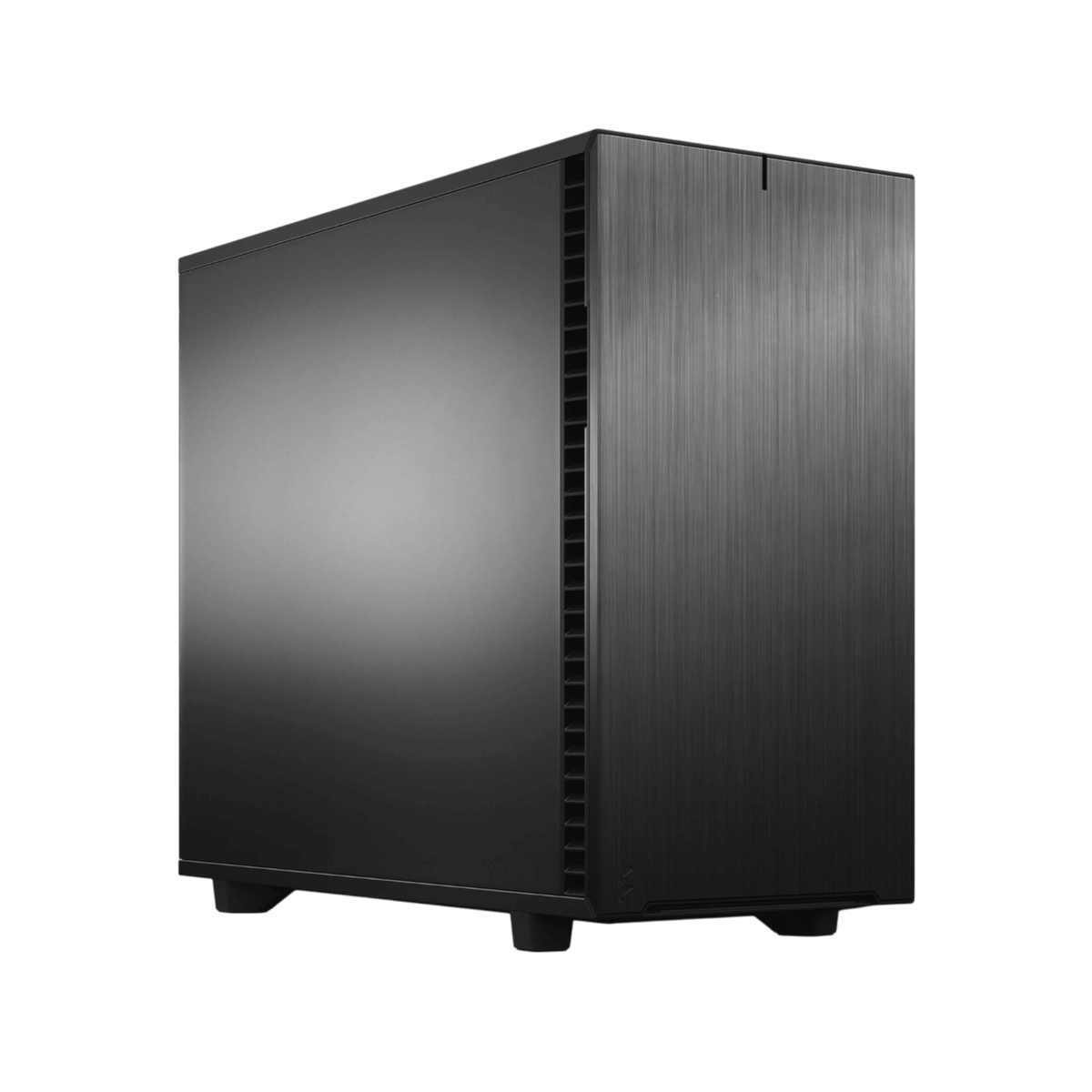 Obudowa Fractal Design Define 7 Black Solid.