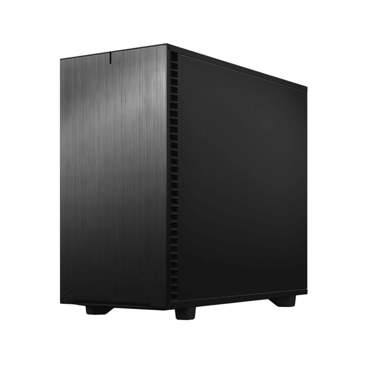 Obudowa Fractal Design Define 7 Black Solid.
