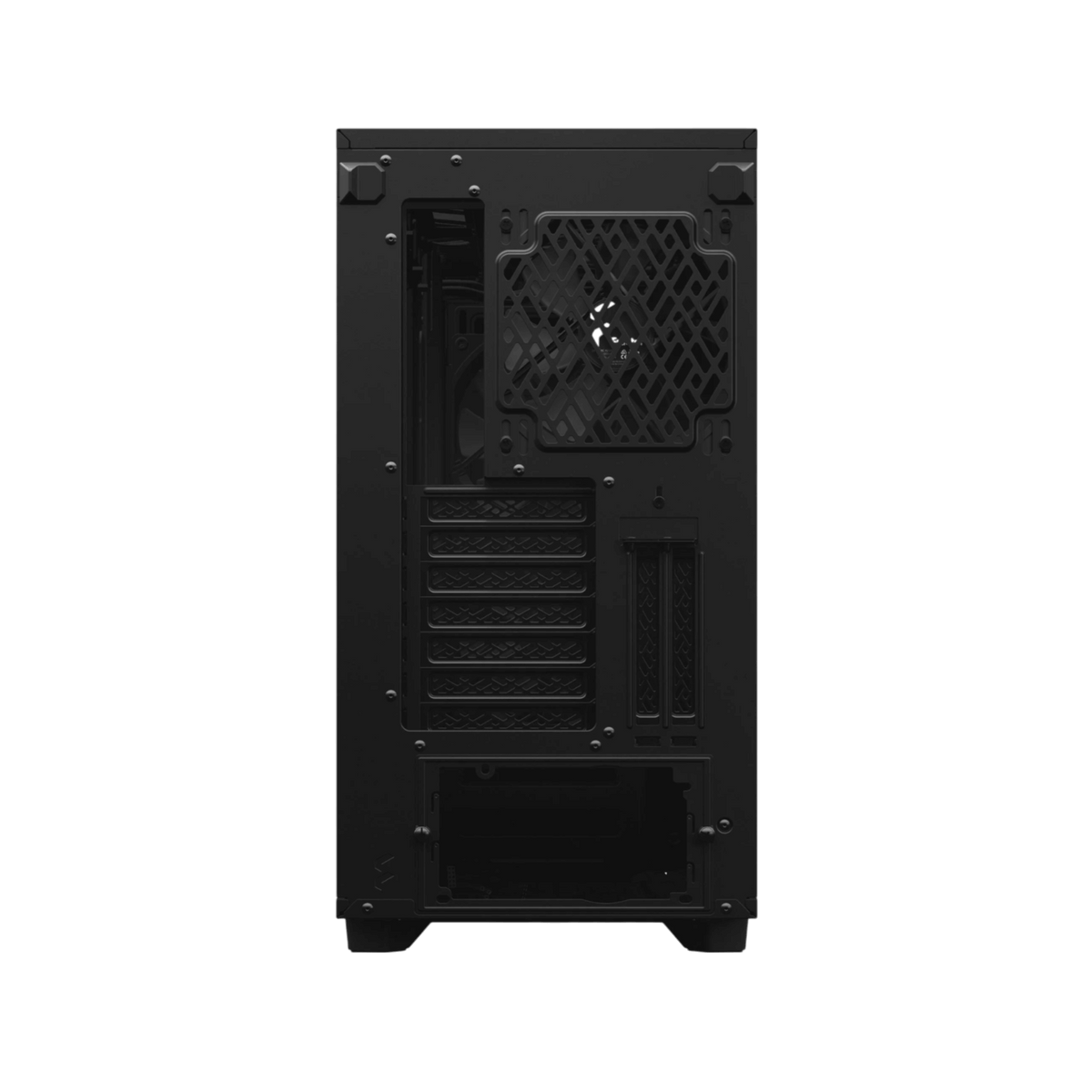 Obudowa Fractal Design Define 7 Black Solid.