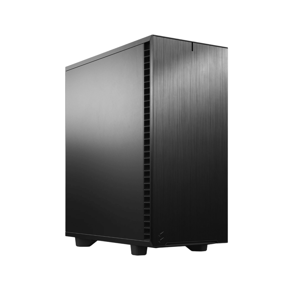 Obudowa Fractal Design Define 7 Compact Black Solid.