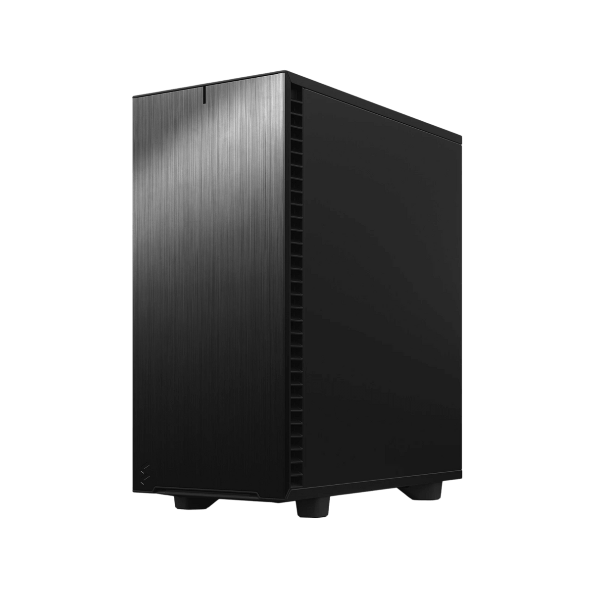 Obudowa Fractal Design Define 7 Compact Black Solid.