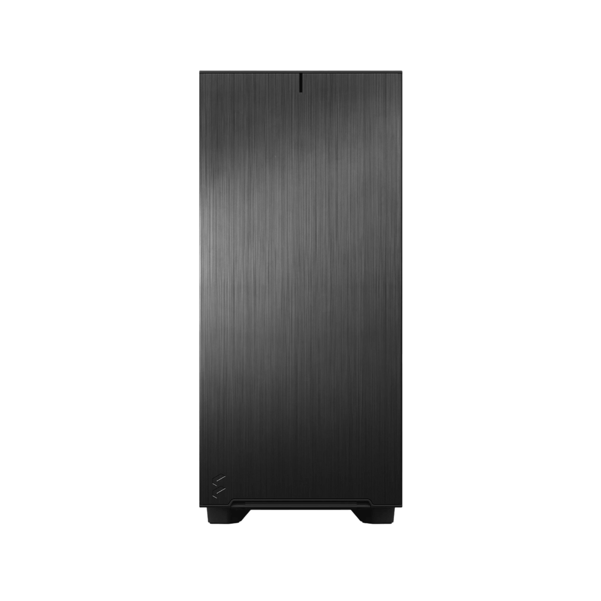 Obudowa Fractal Design Define 7 Compact Black Solid.
