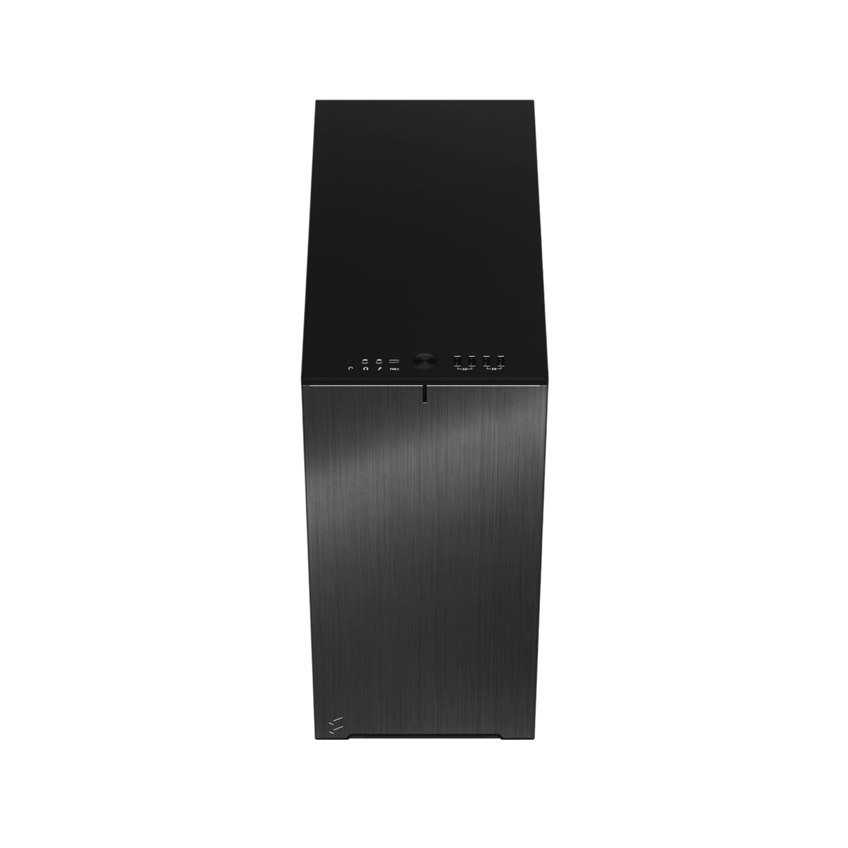 Obudowa Fractal Design Define 7 Compact Black Solid.