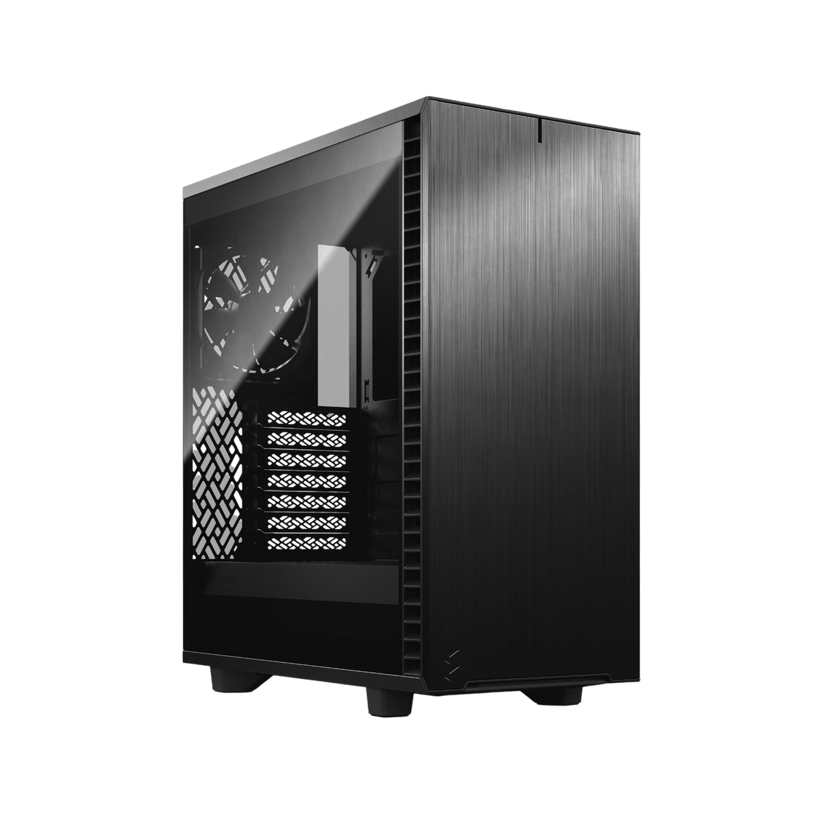 Obudowa Fractal Design Define 7 Compact TG Dark Tint.