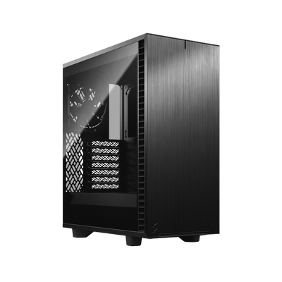 Obudowa Fractal Design Define 7 Compact TG Dark Tint.