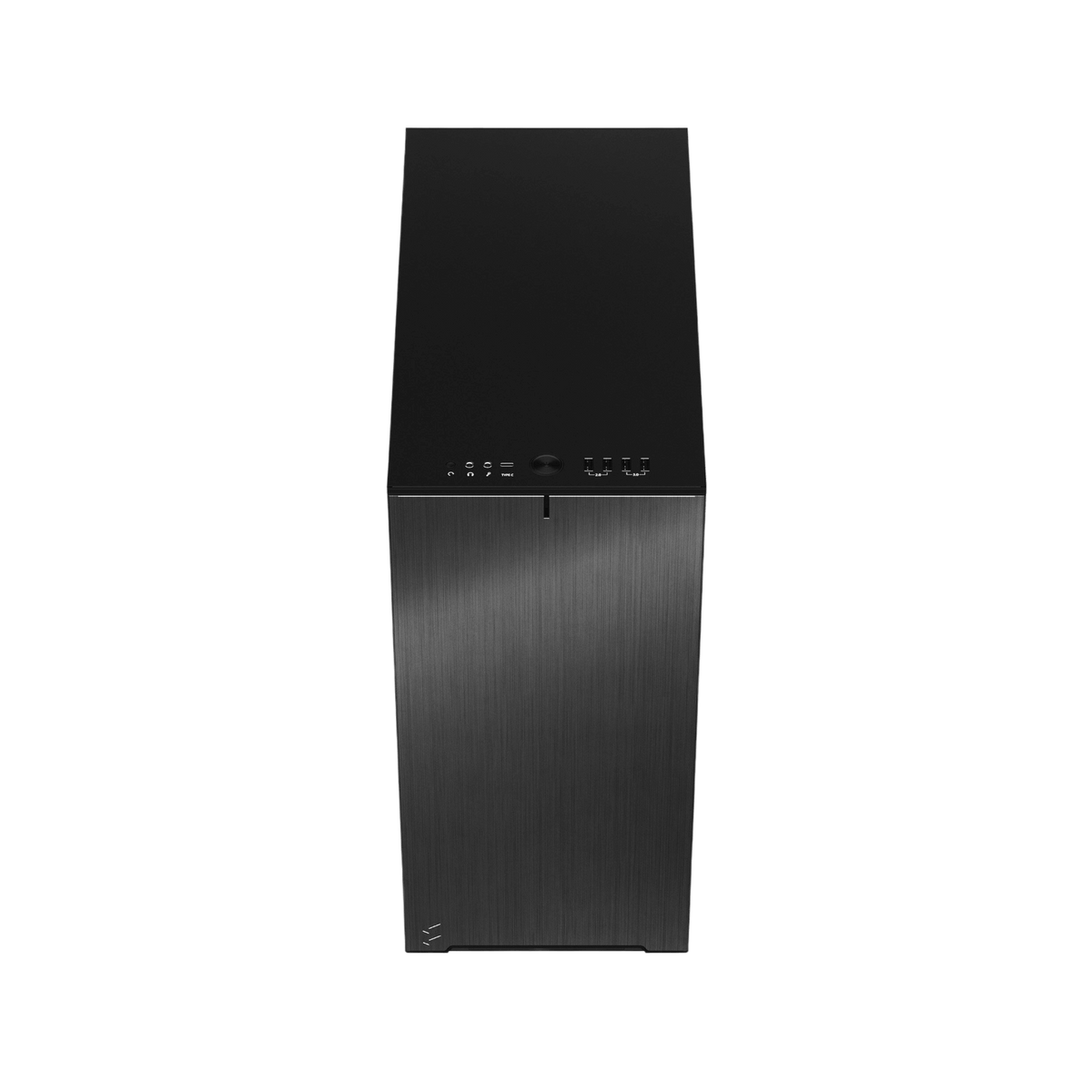 Obudowa Fractal Design Define 7 Compact TG Dark Tint.
