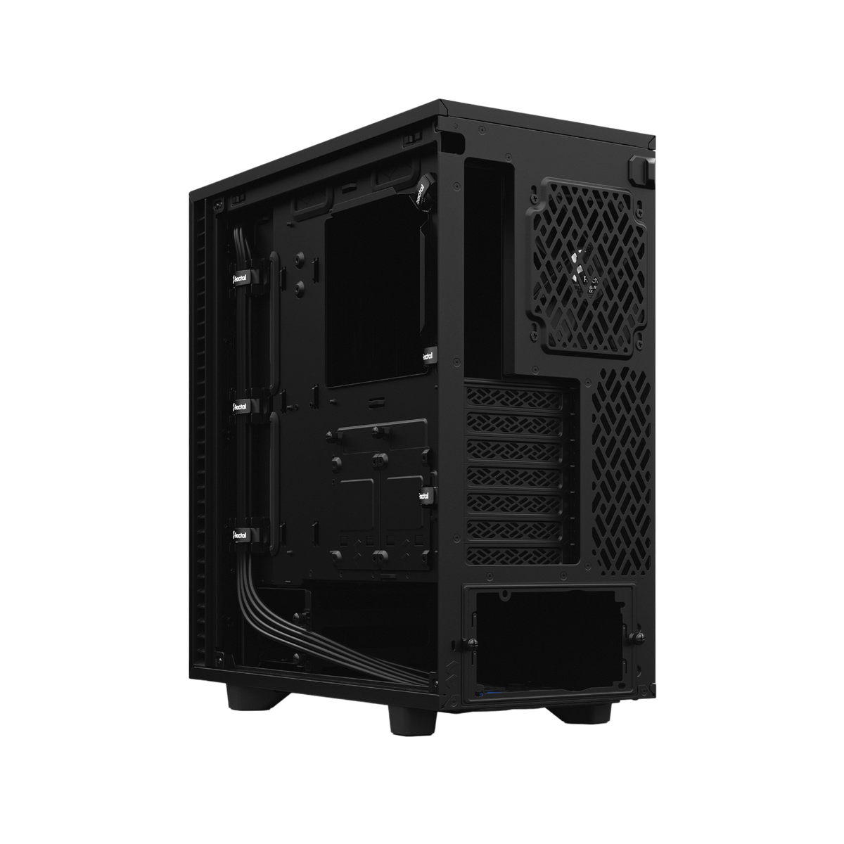 Obudowa Fractal Design Define 7 Compact TG Dark Tint.